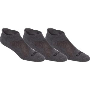 imageASICS Unisex Cushion Low CutGrey Heather