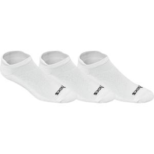 imageASICS Unisex Cushion Low CutWhite