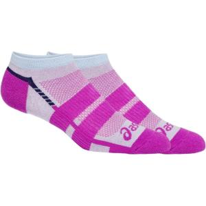 imageASICS Unisex SPEED NO SHOW 2P Training AccessoriesSoft Sky