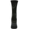 imageASICS Contend Training Crew Socks 3PackBlack