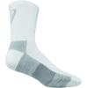 imageASICS Contend Training Crew Socks 3PackWhite