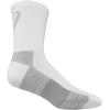 imageASICS Contend Training Crew Socks 3PackWhite