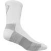 imageASICS Contend Training Crew Socks 3PackWhite