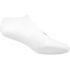imageASICS Invasion No Show 6Pack SocksWhite