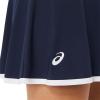imageASICS Kids Tennis Skort L Midnight