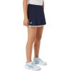 imageASICS Kids Tennis Skort L Midnight