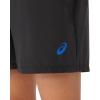 imageASICS Kids Woven Short Training Apparel L Performance Black