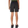 imageASICS Kids Woven Short Training Apparel L Performance Black