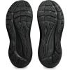 imageASICS Mens GT2000 13 Running ShoesBlackBlack
