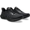 imageASICS Mens GT2000 13 Running ShoesBlackBlack
