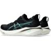 imageASICS Mens GT2000 13 Running ShoesBlackWave Teal