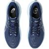 imageASICS Mens GT2000 13 Running ShoesBlue ExpanseGrey Blue