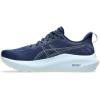 imageASICS Mens GT2000 13 Running ShoesBlue ExpanseGrey Blue