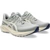 imageASICS Mens GT2000 13 Running ShoesSeal GreyBirch