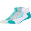imageASICS Unisex INTENSITY ST 20 SOCKS Training AccessoriesLight Grey Heather