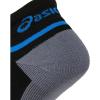 imageASICS Unisex INTENSITY ST 20 SOCKS Training AccessoriesPerformance Black
