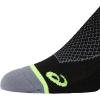 imageASICS Unisex INTENSITY ST 20 SOCKS Training AccessoriesPerformance Black