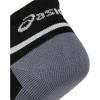 imageASICS Unisex INTENSITY ST 20 SOCKS Training AccessoriesPerformance Black