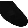 imageASICS Unisex SPEED NO SHOW 6P SOCKS Training AccessoriesPerformance Black