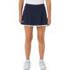 imageASICS Kids Tennis Skort L Midnight