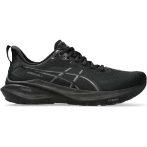 imageASICS Mens GT2000 13 Running ShoesBlackBlack