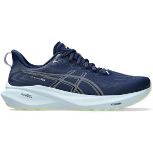 imageASICS Mens GT2000 13 Running ShoesBlue ExpanseGrey Blue