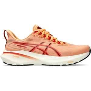 imageASICS Mens GT2000 13 Running ShoesFaded OrangeDesert Red