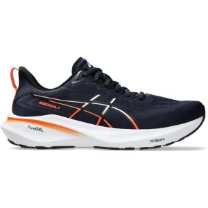imageASICS Mens GT2000 13 Running ShoesMidnightBlack