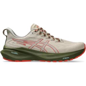 imageASICS Mens GT2000 13 Running ShoesNature BathingRed Snapper