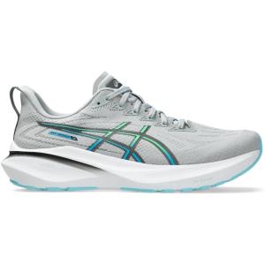 imageASICS Mens GT2000 13 Running ShoesPiedmont GreyBlack