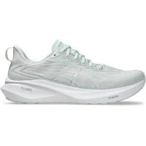 imageASICS Mens GT2000 13 Running ShoesPure AquaWhite