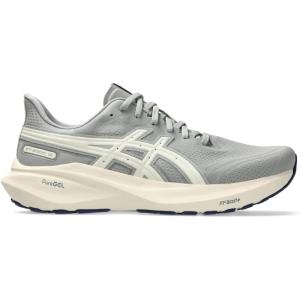 imageASICS Mens GT2000 13 Running ShoesSeal GreyBirch