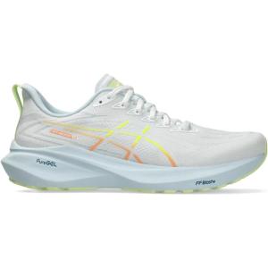 imageASICS Mens GT2000 13 Running ShoesWhiteWhite