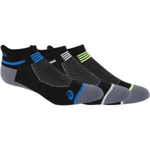 imageASICS Unisex INTENSITY ST 20 SOCKS Training AccessoriesPerformance Black