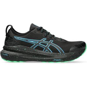 imageASICS Mens GelKayano 31 Running ShoesLiteshowDigital Aqua