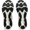 imageASICS Mens DYNABLAST 4 Running ShoesBlack Carrier Grey