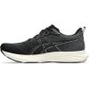 imageASICS Mens DYNABLAST 4 Running ShoesBlack Carrier Grey