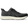 imageASICS Mens DYNABLAST 4 Running ShoesBlack Carrier Grey