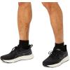 imageASICS Mens DYNABLAST 4 Running ShoesBlack Carrier Grey
