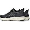 imageASICS Mens DYNABLAST 4 Running ShoesBlack Carrier Grey