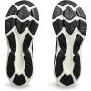 imageASICS Mens DYNABLAST 4 Running ShoesBlackBlue Expanse