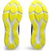 imageASICS Mens DYNABLAST 4 Running ShoesBlackGraphite Grey
