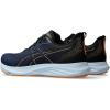 imageASICS Mens DYNABLAST 4 Running ShoesBlue Expanse Black