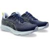 imageASICS Mens DYNABLAST 4 Running ShoesBlue ExpanseGrey Blue