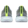 imageASICS Mens DYNABLAST 4 Running ShoesBlue ExpanseGrey Blue