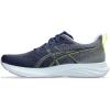 imageASICS Mens DYNABLAST 4 Running ShoesBlue ExpanseGrey Blue