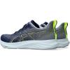 imageASICS Mens DYNABLAST 4 Running ShoesBlue ExpanseGrey Blue