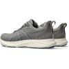imageASICS Mens DYNABLAST 4 Running ShoesClay GreyMoonrock