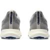 imageASICS Mens DYNABLAST 4 Running ShoesClay GreyMoonrock