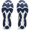 imageASICS Mens DYNABLAST 4 Running ShoesClay GreyMoonrock